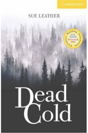 CER A2: Dead Cold. Book + CD* - A2 (6-7kl.) | Litterula