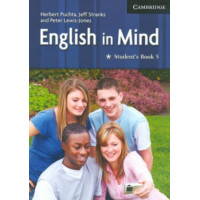 English in Mind 5 SB*