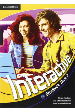 Interactive 2 SB - Interactive | Litterula