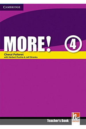 More! 4 TB* - More! | Litterula