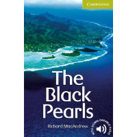 The Black Pearls: Book*