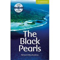 The Black Pearls: Book + CD*