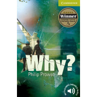 Why?: Book*