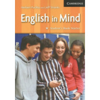 English in Mind Starter SB*