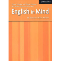 English in Mind Starter TB*
