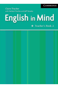 English in Mind 2 Teacher's Book* English in Mind 2 Teacher's Book*