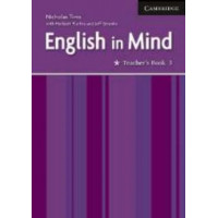 English in Mind 3 TB*