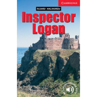 CER A1: Inspector Logan. Book*