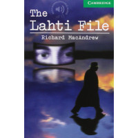 The Lahti File: Book*