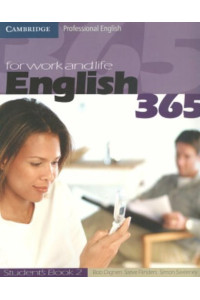 English365 2 Student's Book* English365 2 Student's Book*