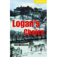 Logan's Choice: Book*