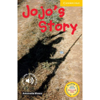 Jojo's Story: Book*
