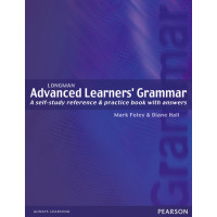 Longman Advanced Learner’s Grammar