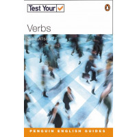 Test Your ? Verbs*