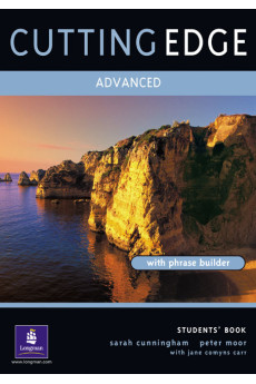 New Cutting Edge Adv. C1 Student's Book* New Cutting Edge Adv. C1 Student's Book*