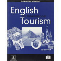 English for Int. Tourism Int. WB*
