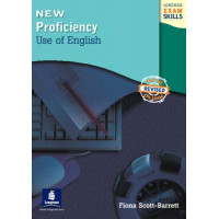 LES Proficiency Use of English SB*