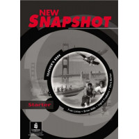 New Snapshot Starter TB*