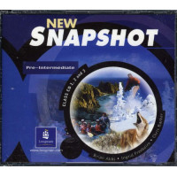 New Snapshot Pre-Int. Cl. CD*