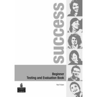 Success Beginner A1 Tests*