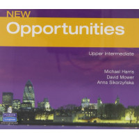 New Opportunities Up-Int. B2 Cl. CD*