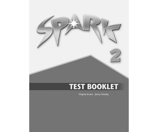 Test 4 life. Starlight 3 Test booklet. Starlight 4 Test booklet. Стартер Старлайт тест booklet. Spark 3 Test booklet.