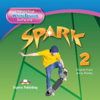 Spark 2 Interactive Whiteboard Software*