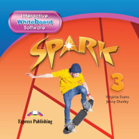 Spark 3 IWS*
