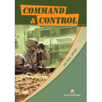 CP - Command & Control SB + App Code*