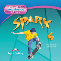 Spark 4 Interactive Whiteboard Software*
