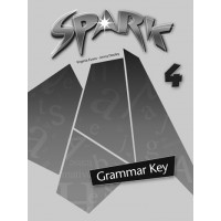 Spark 4 Grammar Key