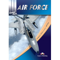 CP - Air Force SB + App Code*