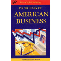PP Dictionary of American Business*