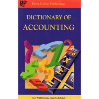 PP Dictionary of Accounting*