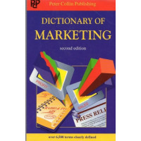 PP Dictionary of Marketing*