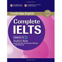 Complete IELTS Bands 6.5-7.5 TB