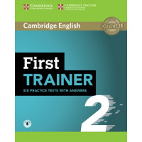 Trainer 2 First Tests + Key, TB Notes & CD*
