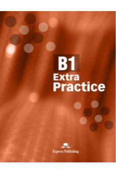 B1 Extra Practice DigiBooks App Code Only