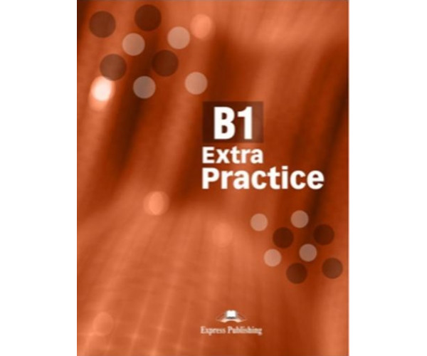 B1 Extra Practice DigiBooks App Code Only