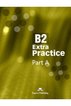 B2 Extra Practice Part A DigiBooks App Code Only