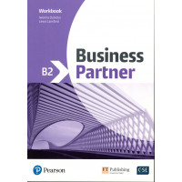 Business Partner B2 WB