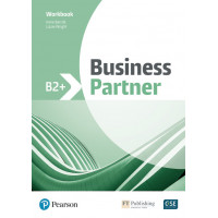 Business Partner B2+ WB