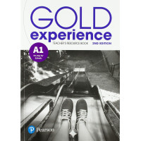 Gold Experience 2nd Ed. A1 TRB