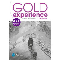 Gold Experience 2nd Ed. A2+ TRB