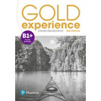 Gold Experience 2nd Ed. B1+ TRB