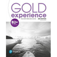 Gold Experience 2nd Ed. B2+ TRB