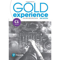 Gold Experience 2nd Ed. C1 TRB