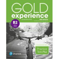 Gold Experience 2nd Ed. B2 Exam Practice