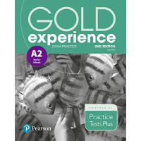 Gold Experience 2nd Ed. A2 Exam Practice