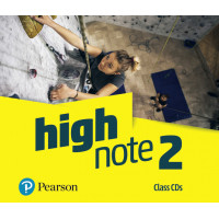 High Note 2 Cl. CDs
